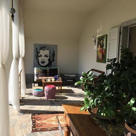 B&B Re' Perone Anfo Exterior foto
