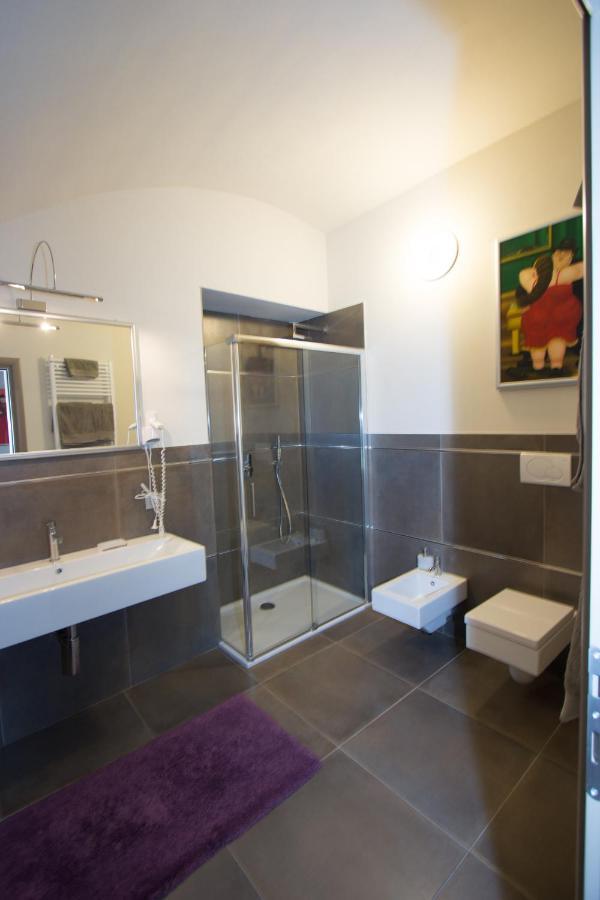 B&B Re' Perone Anfo Exterior foto
