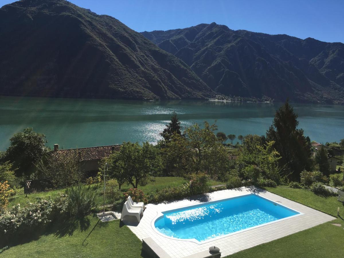 B&B Re' Perone Anfo Exterior foto